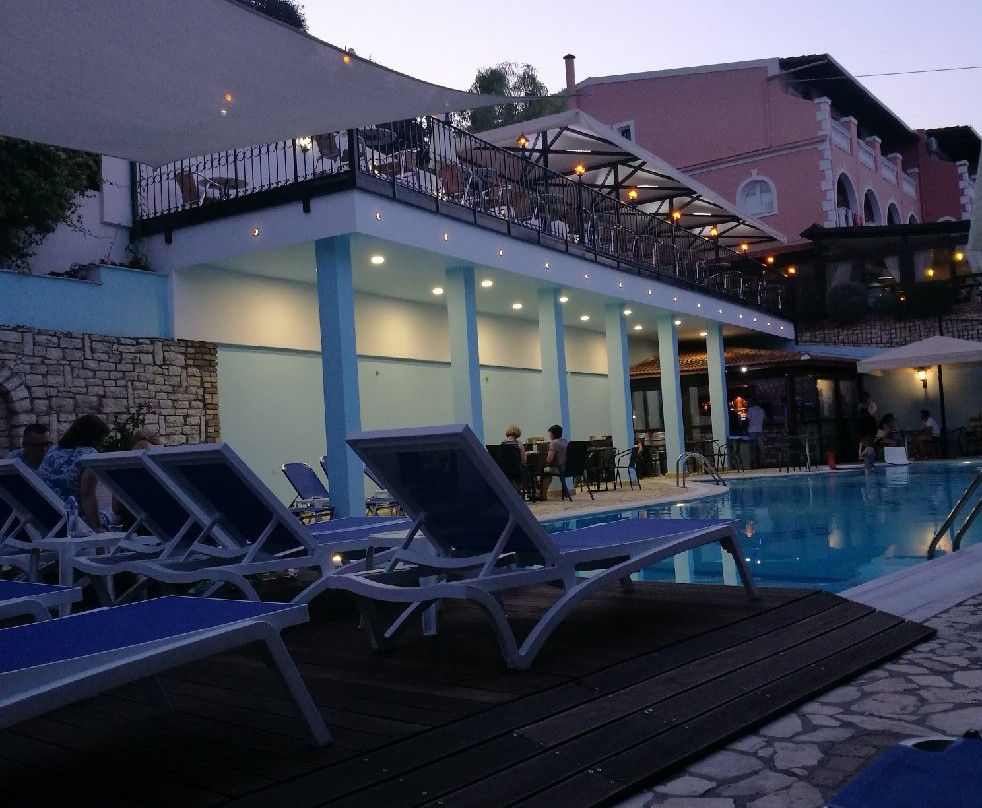 Lido Corfu Sun Hotel主图