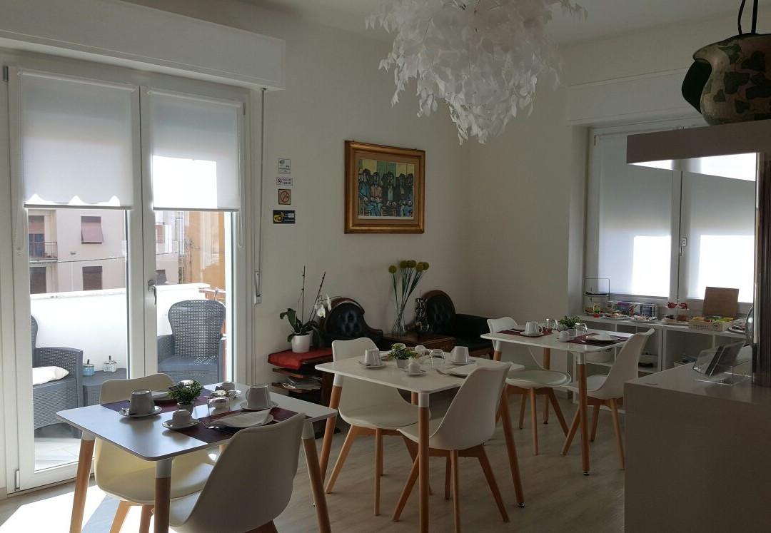 B&B IL Soffione主图