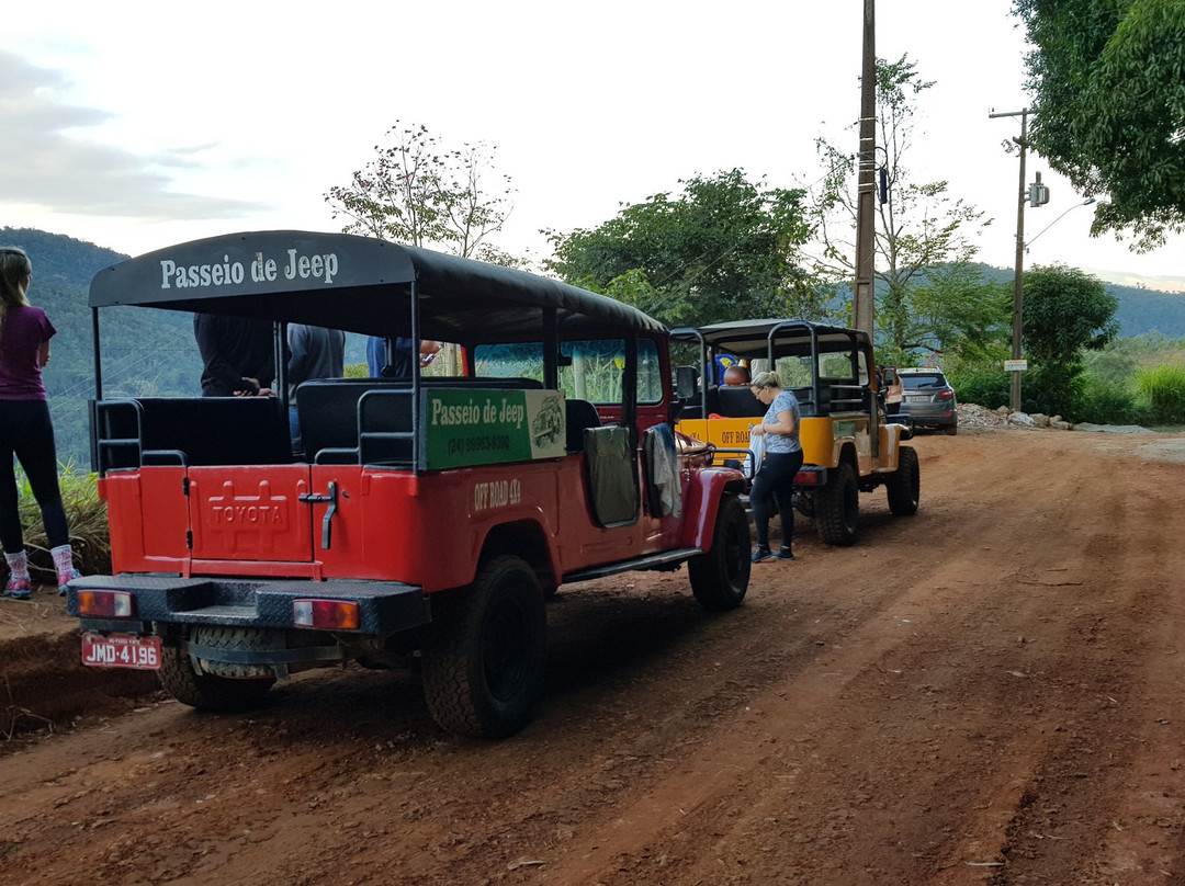 From Penedo Adventure - Mini Fazendinha Para Crianças-Penedo必去景点