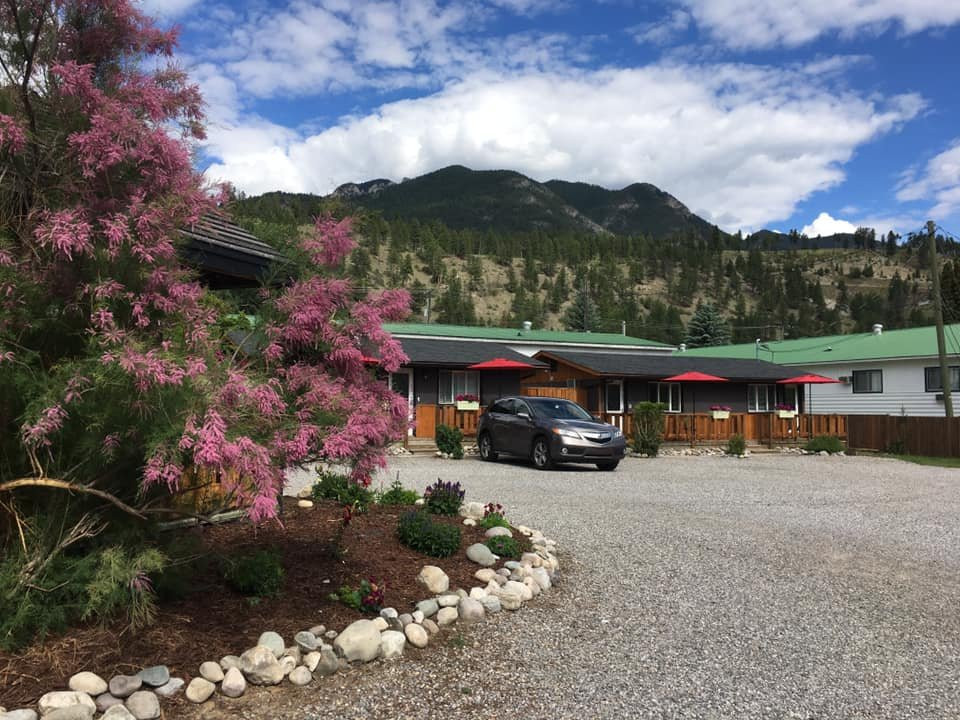 The Piccadilly主图