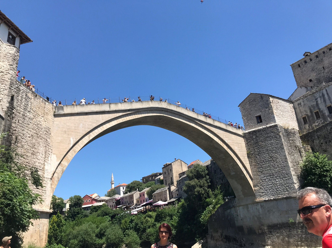 Hotel Hercegovina主图