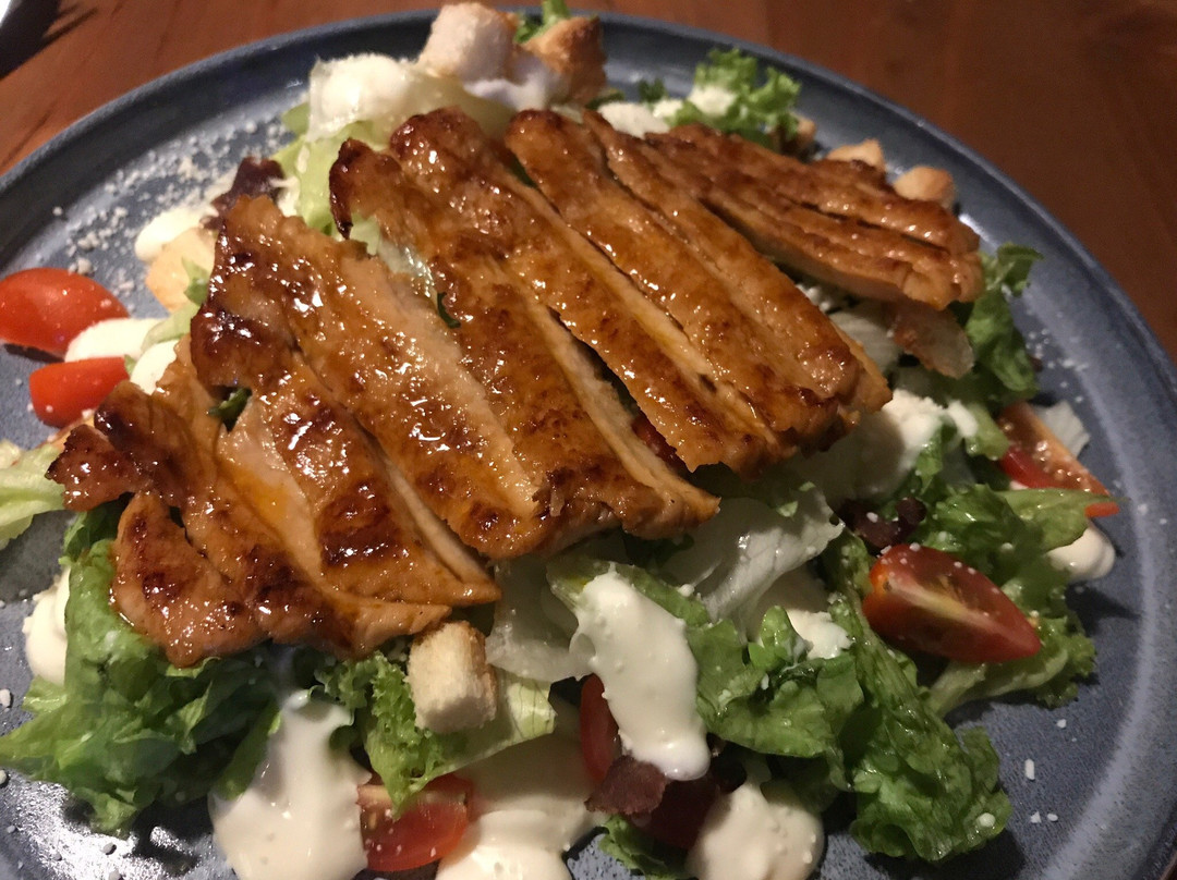 Brewsky & Co-巴淡岛必去景点