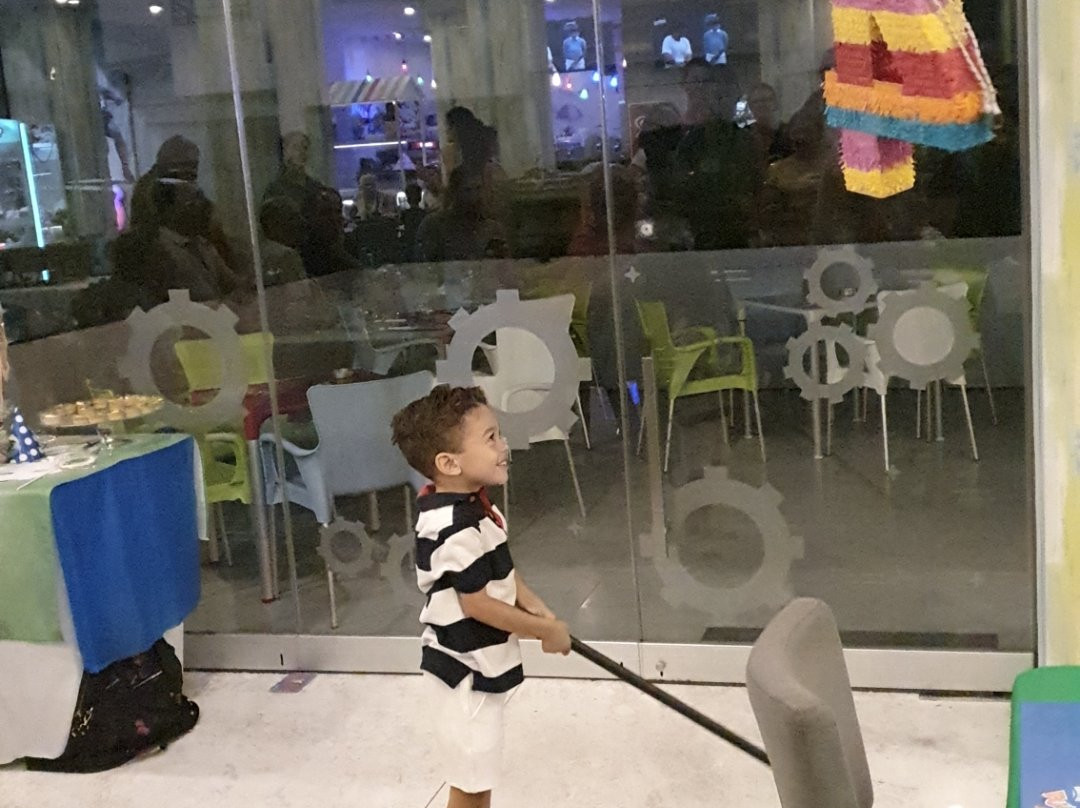 Fun Factory-拉纳加必去景点