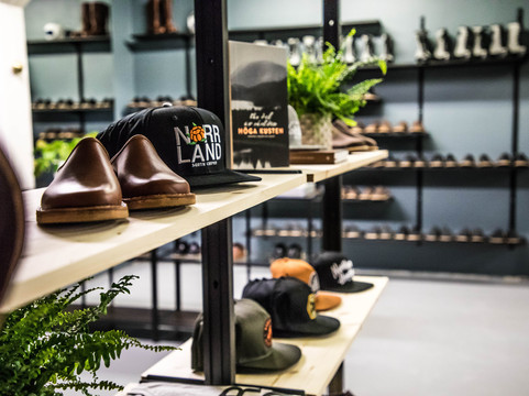 Docksta Sko-Docksta必去景点