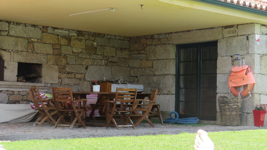 Quinta Da Vinha Morta主图