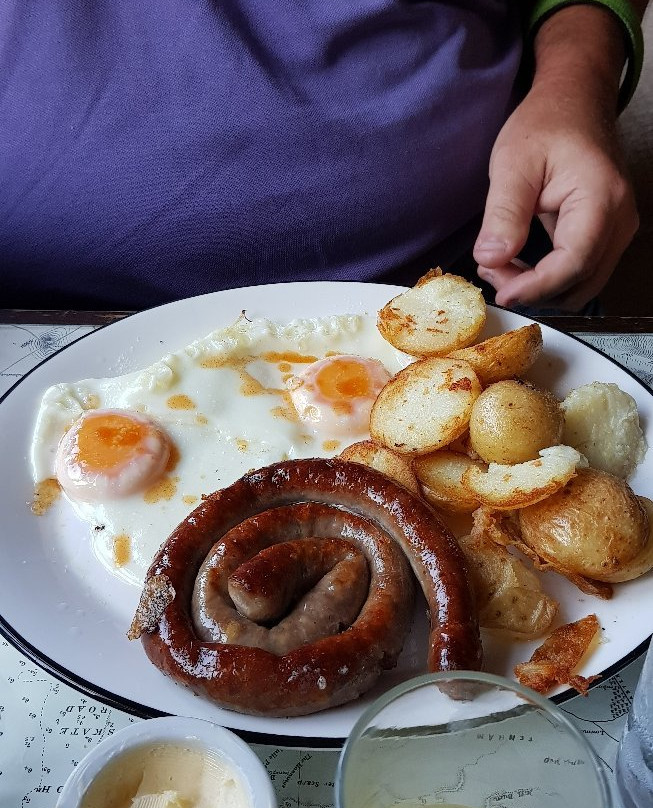 The Firs Guesthouse主图