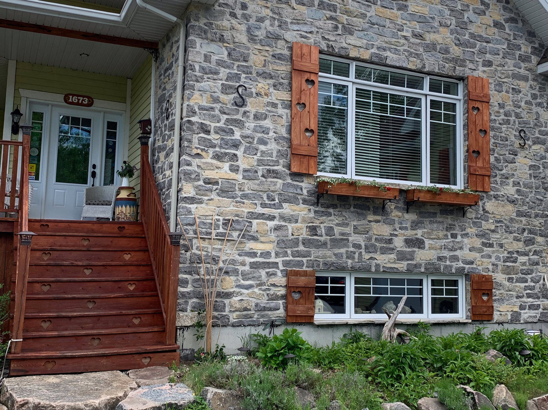 基特督胡艺术酒店主图