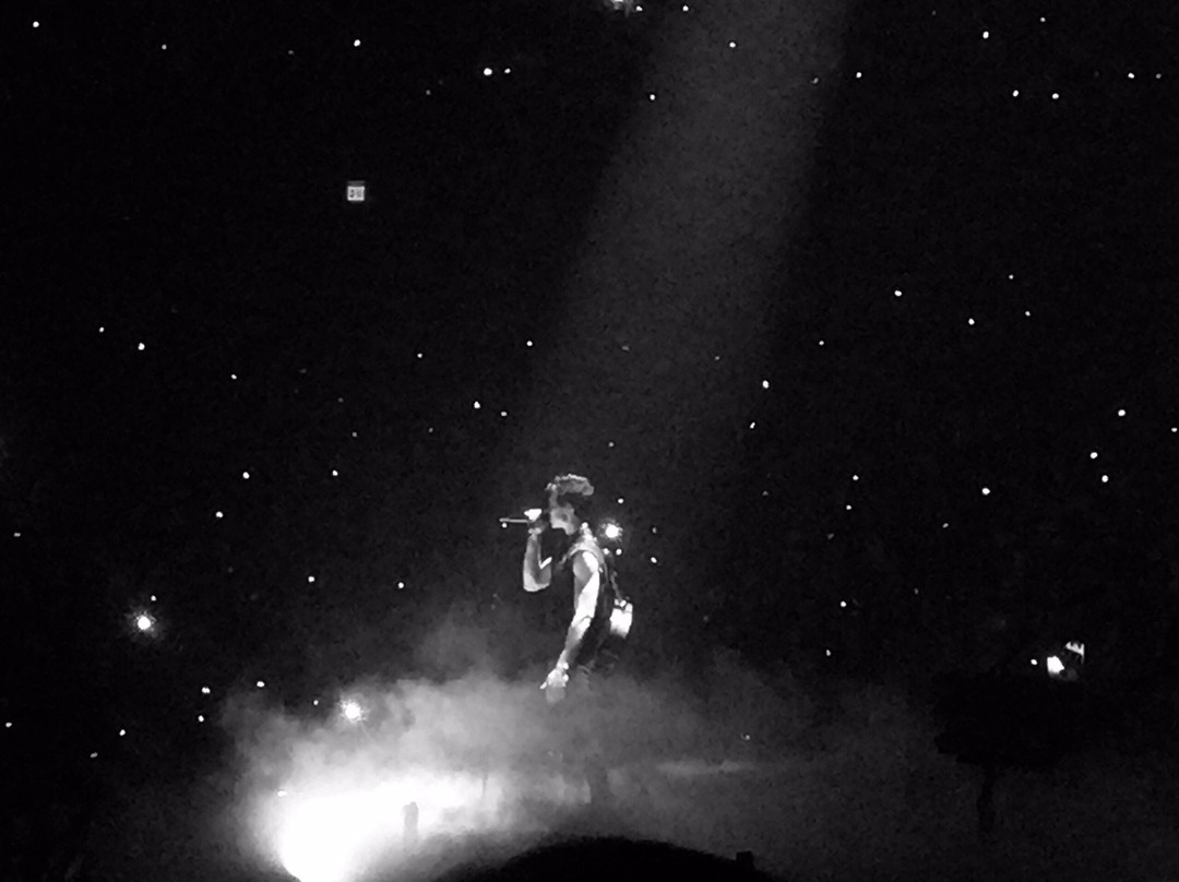 Allstate Arena-罗斯蒙特必去景点