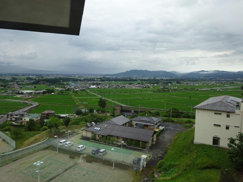 Nozomi Sunpia Saku景点图片