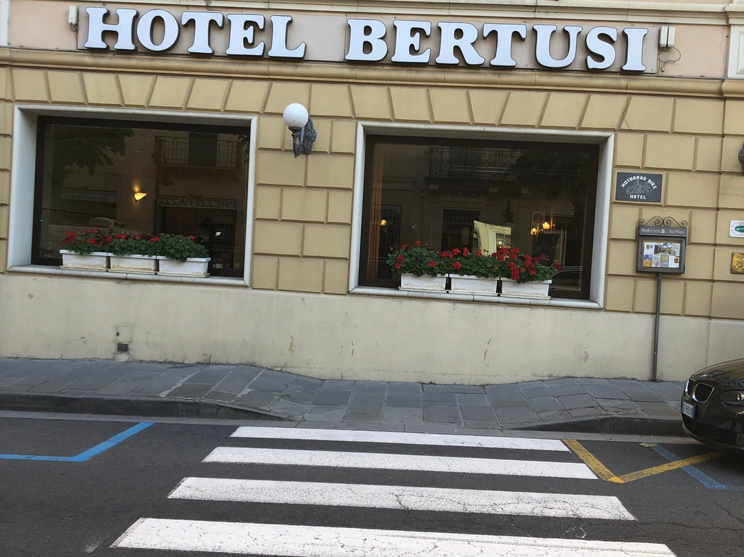 Hotel Bertusi主图