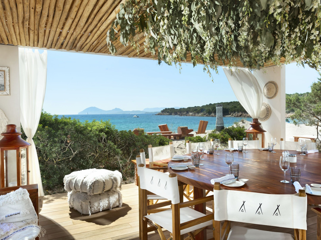 Nikki Beach Costa Smeralda