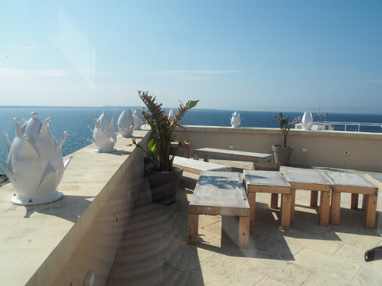 I Bastioni San Domenico主图