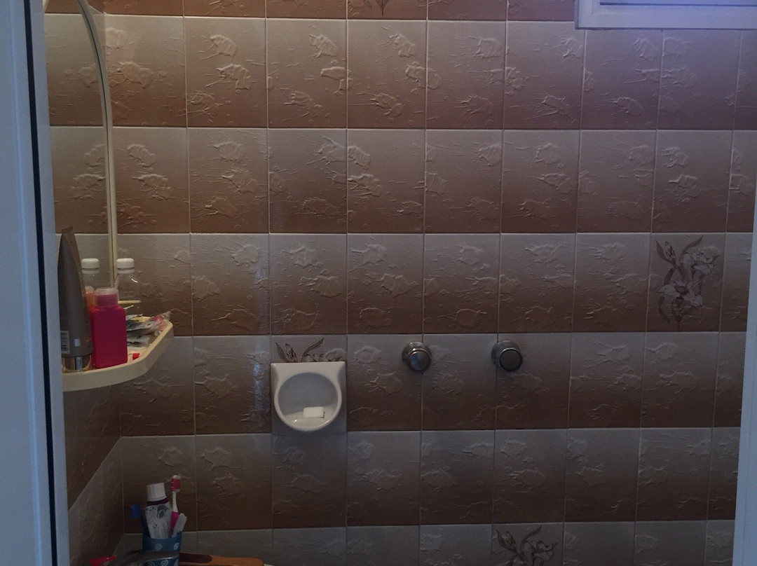 埃利亚别墅酒店主图