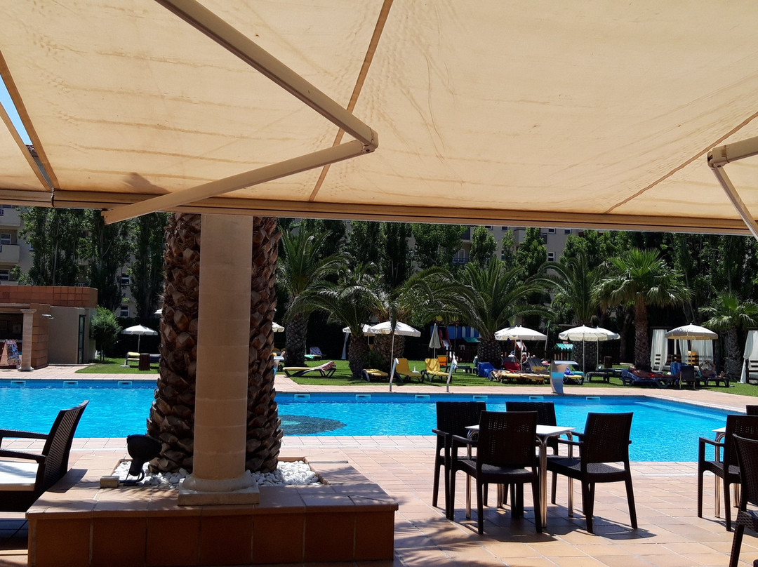 Hotel Panorama主图