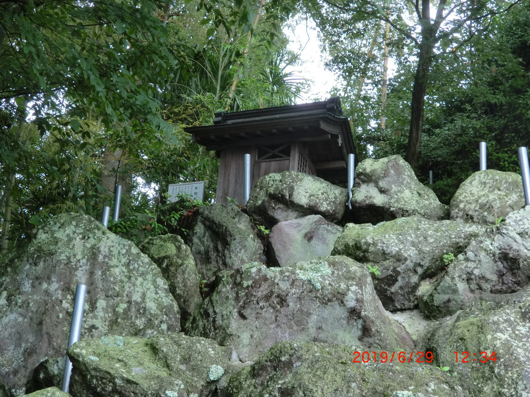 Zuiun-ji Temple-小田原市必去景点