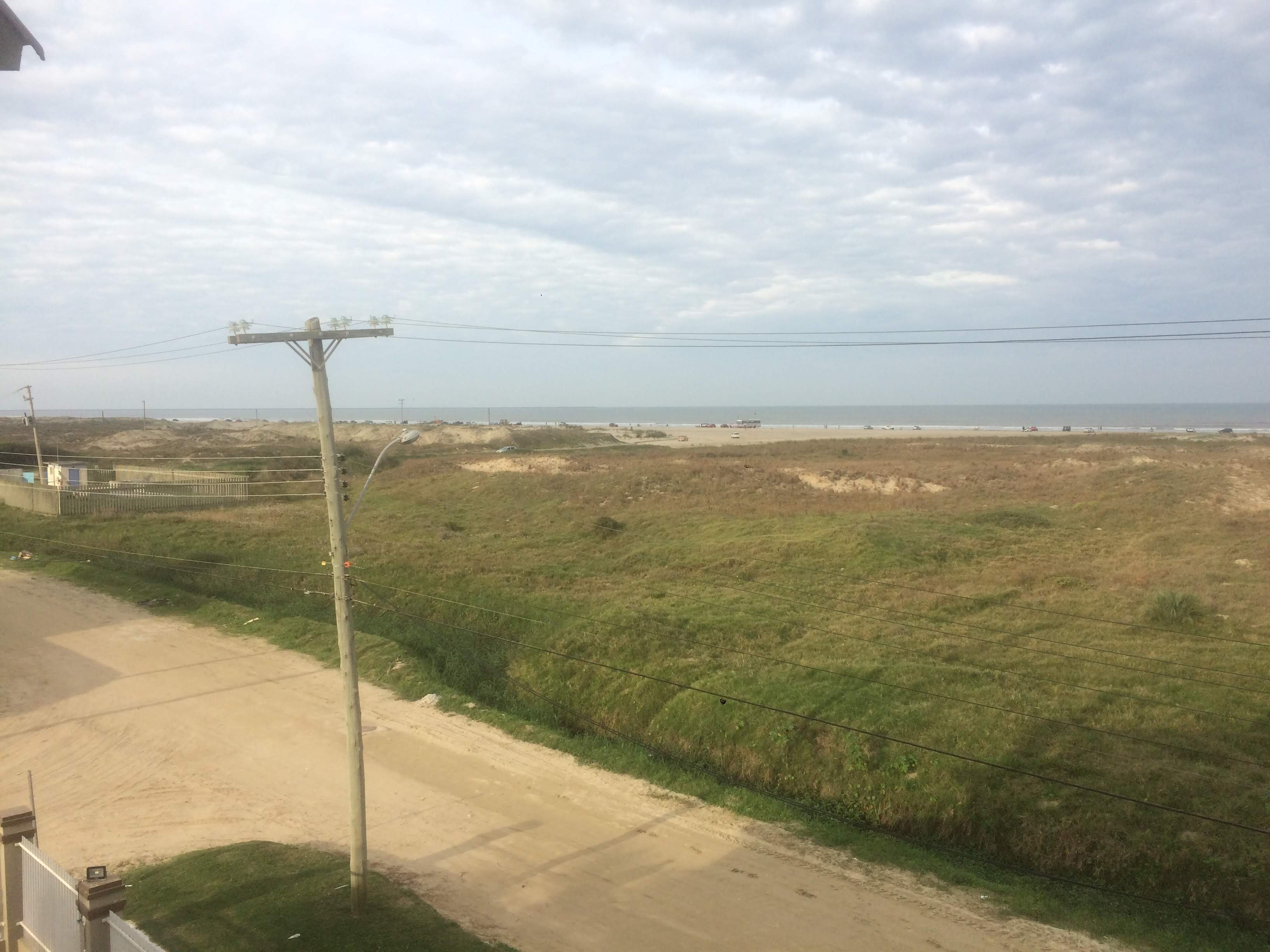 Pousada Vista da Barra-酒店景观