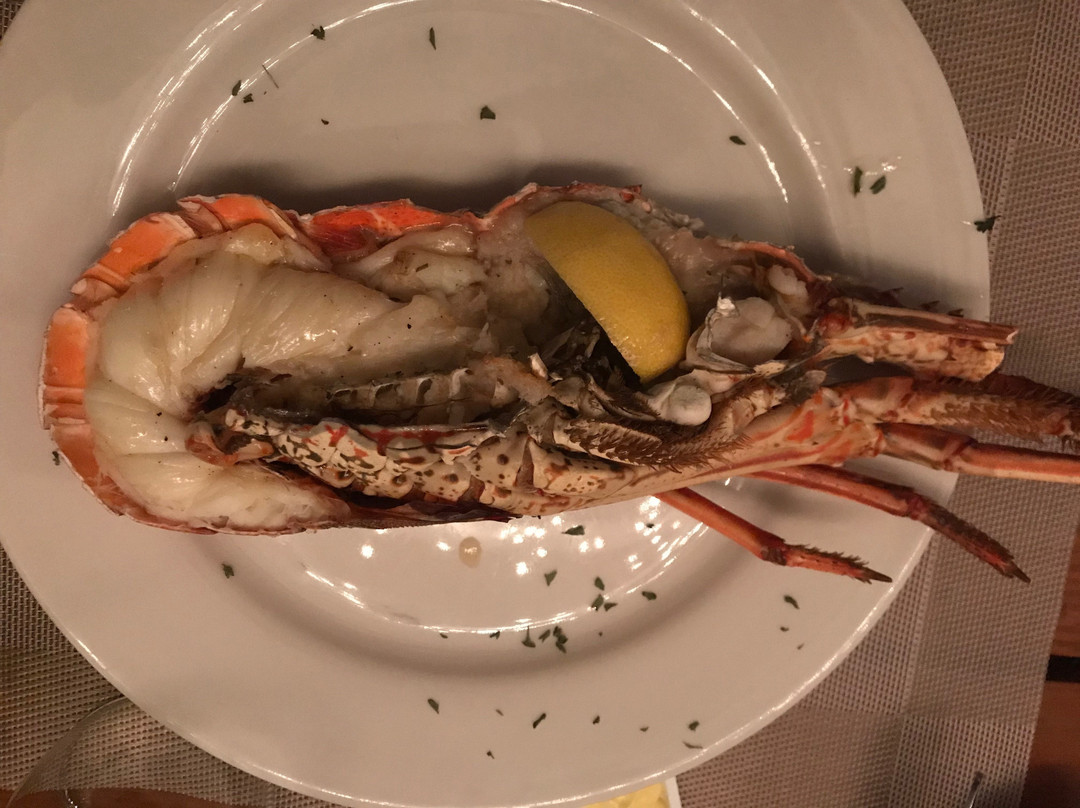 Anegada Reef Hotel主图