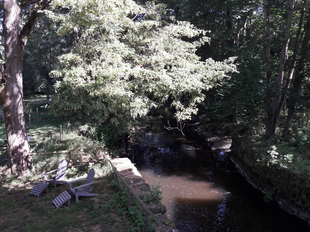 Le Moulin des Valignards主图