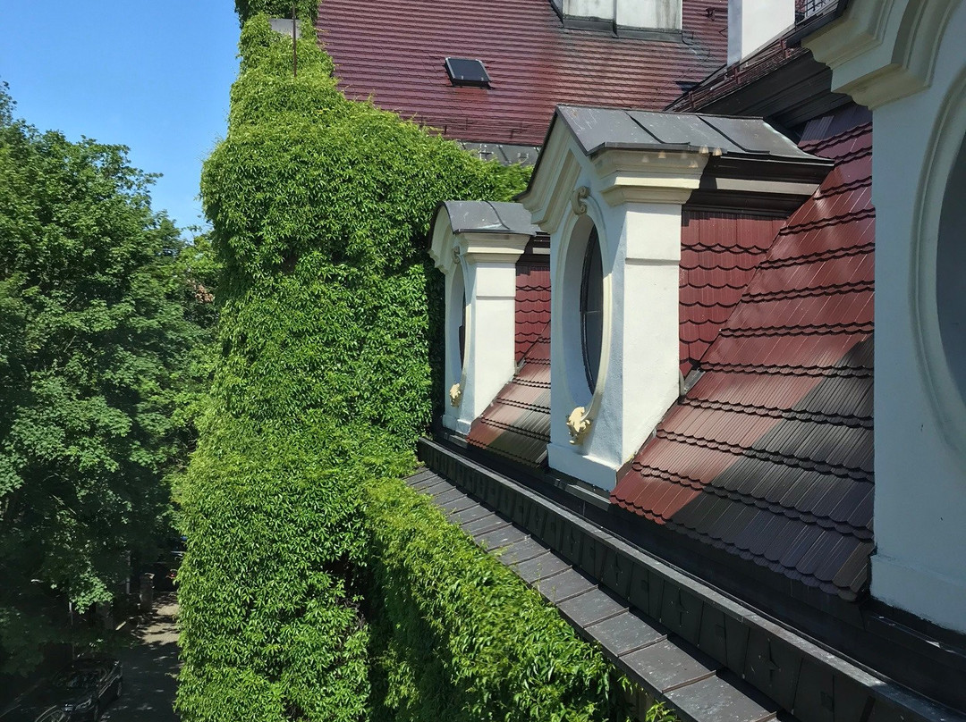 Hotel Zamek Moszna主图