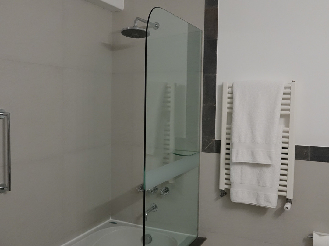 Tierra Viva Puno Plaza Hotel主图