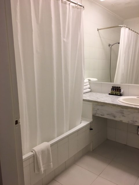 卡兰巴卡阿玛利亚酒店主图