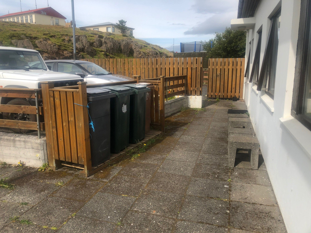 Hofdagata Guesthouse主图