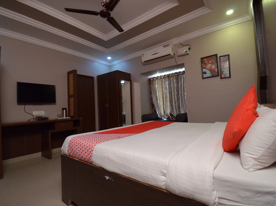 OYO 23264 Indraprastha主图