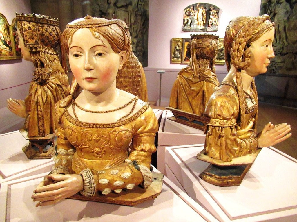 Museo Diocesano de Arte Sacro景点图片