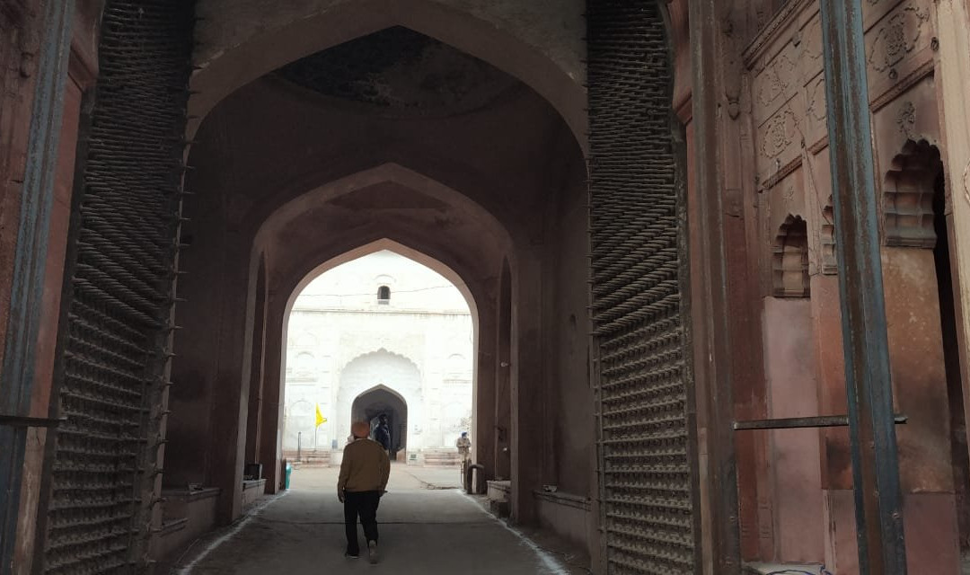 Patiala Heritage Walk景点图片