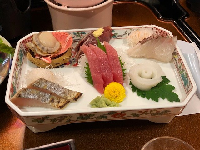 龙宫城SPA 三日月酒店主图