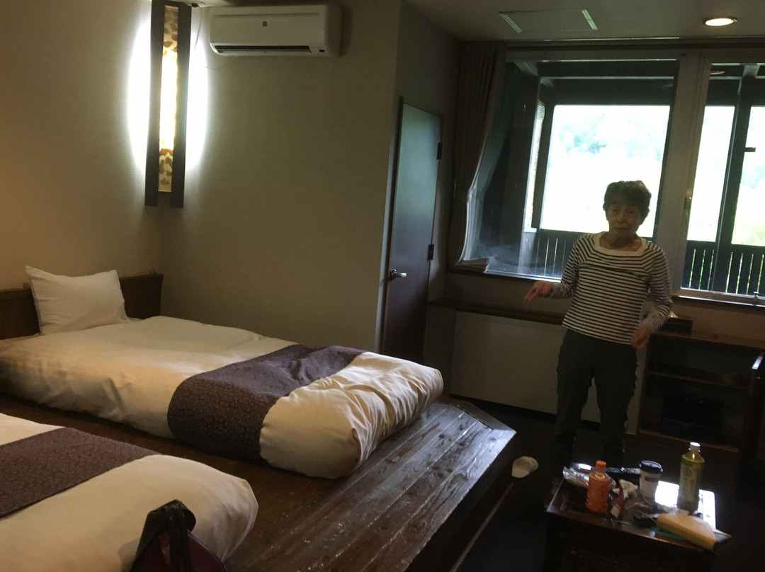 Tsukiminoyado Akahane主图