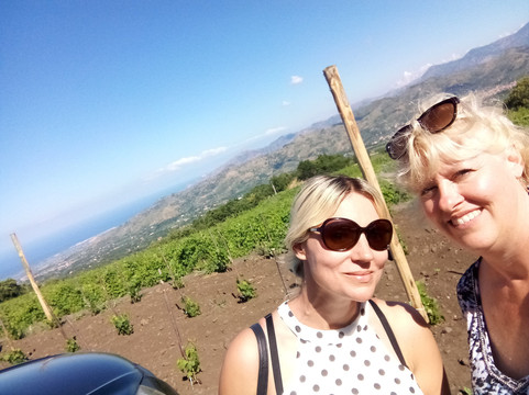 Legendary Sicily-陶尔米纳必去景点