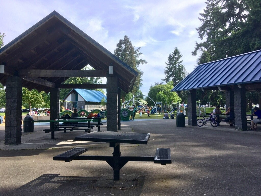 Bremerton Farmers Market景点图片