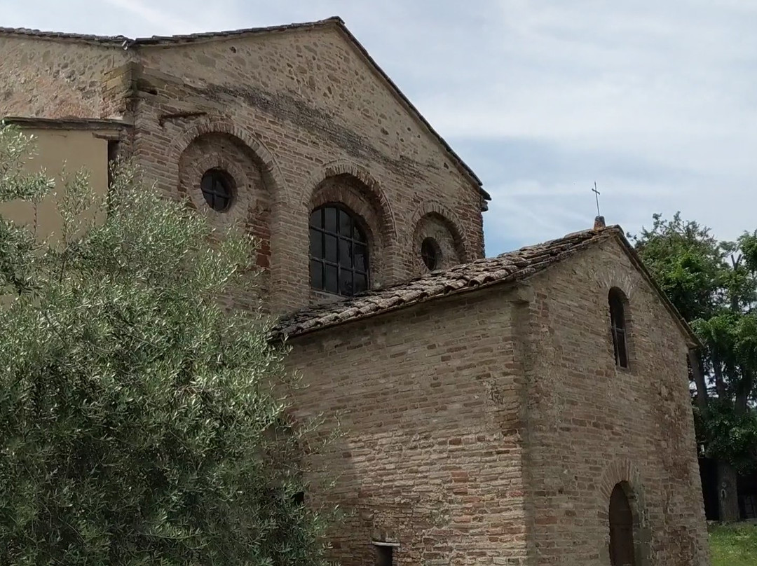Chiesa di Santo Stefano景点图片