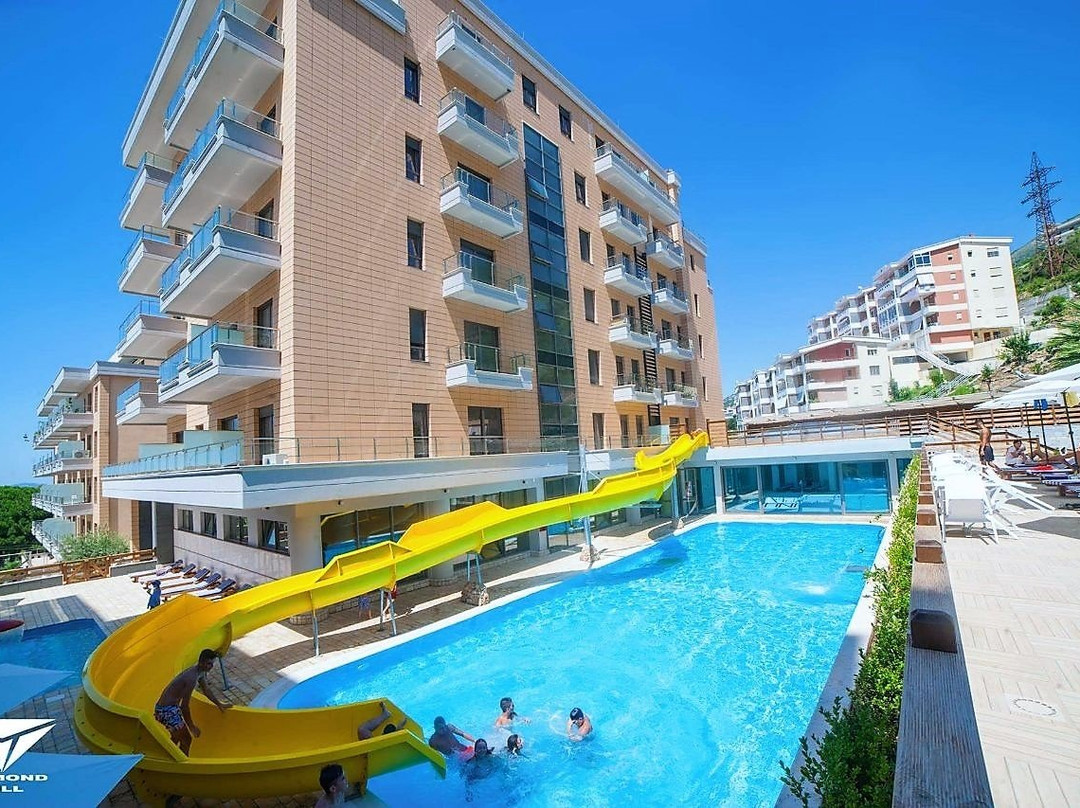 Acquamarina Spa & Wellness Center-夫罗勒必去景点
