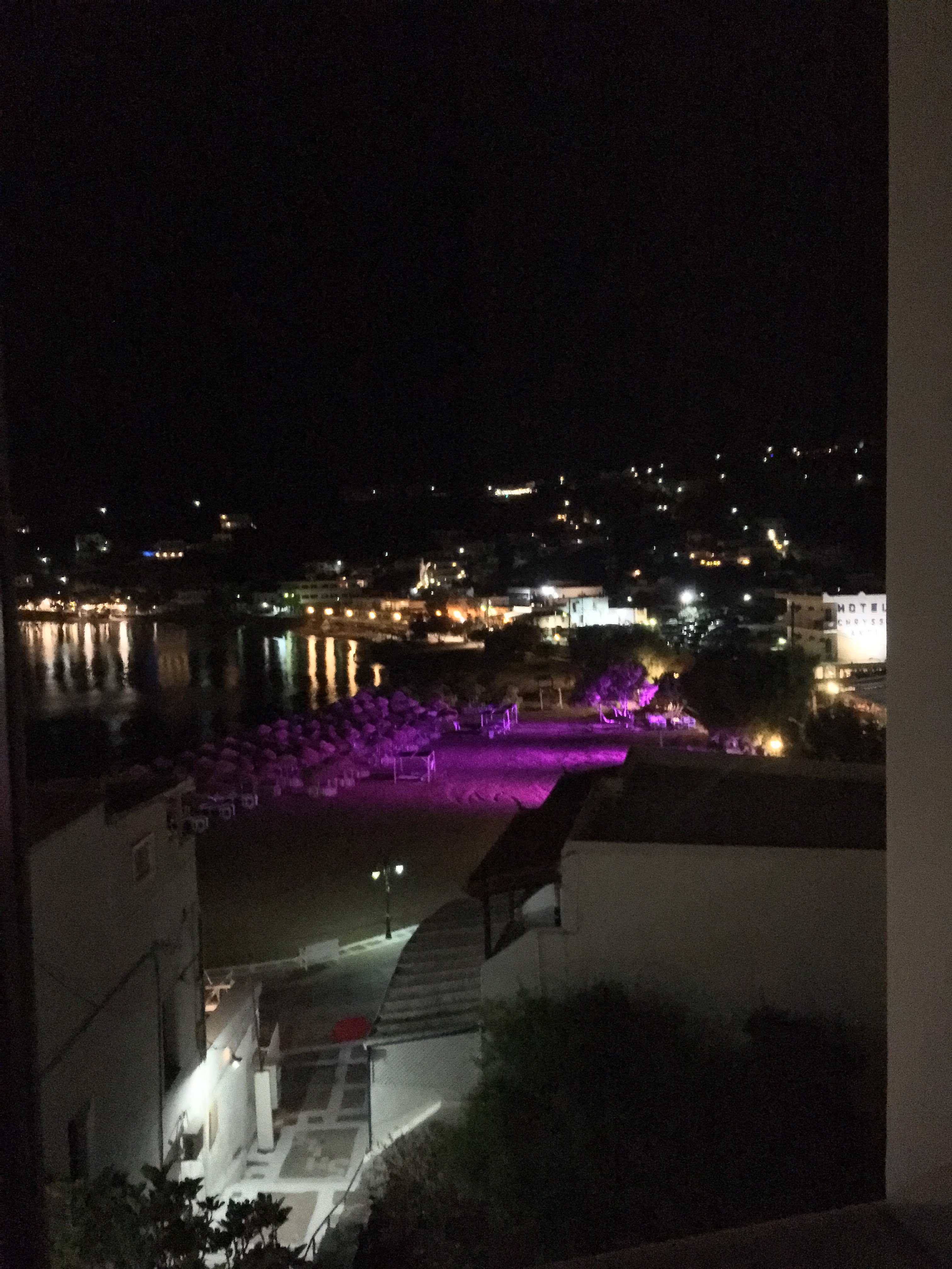 Krinos Suites Hotel-酒店景观