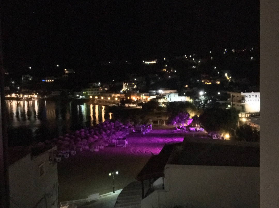 Krinos Suites Hotel主图