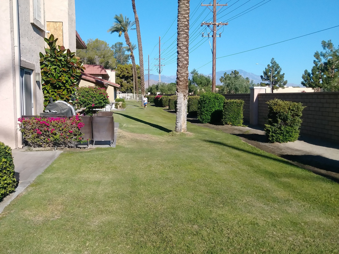 Indian Palms Vacation Club主图