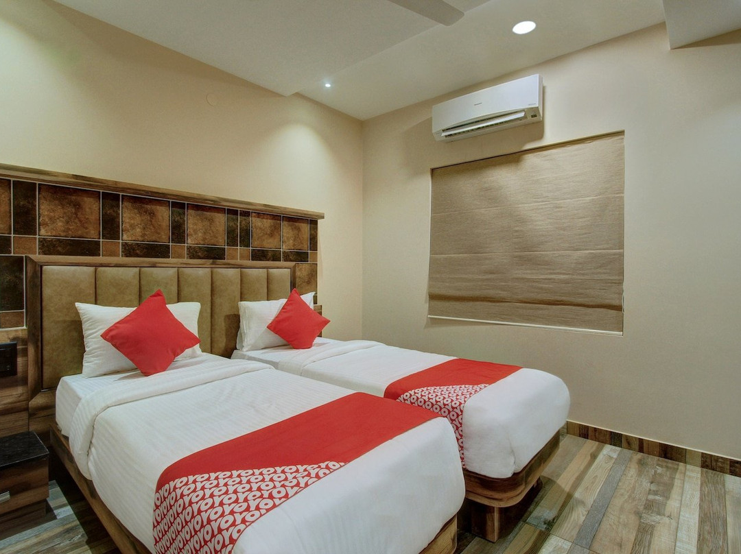 Laxman Residency主图