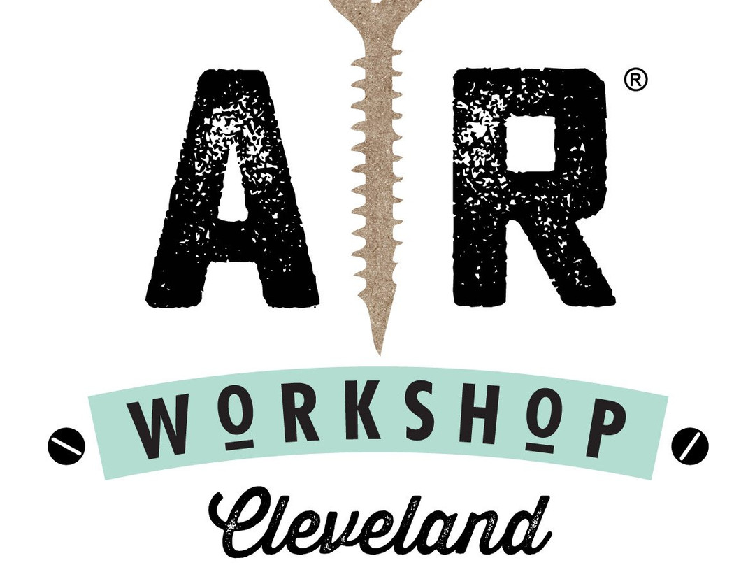 AR Workshop Cleveland-克里夫兰必去景点