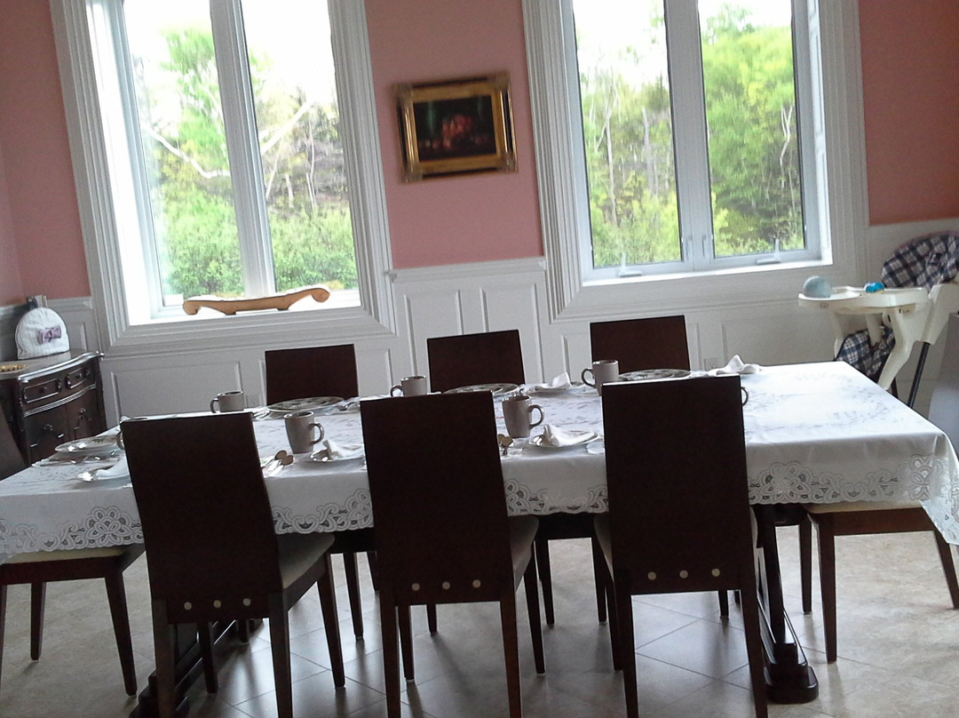 Cliffside B & B主图