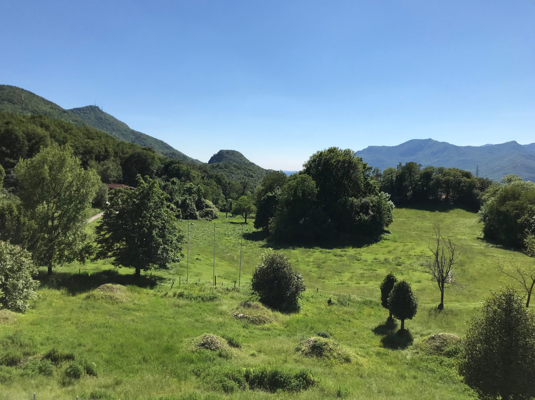 Hotel Serpiano Wellness & SPA主图