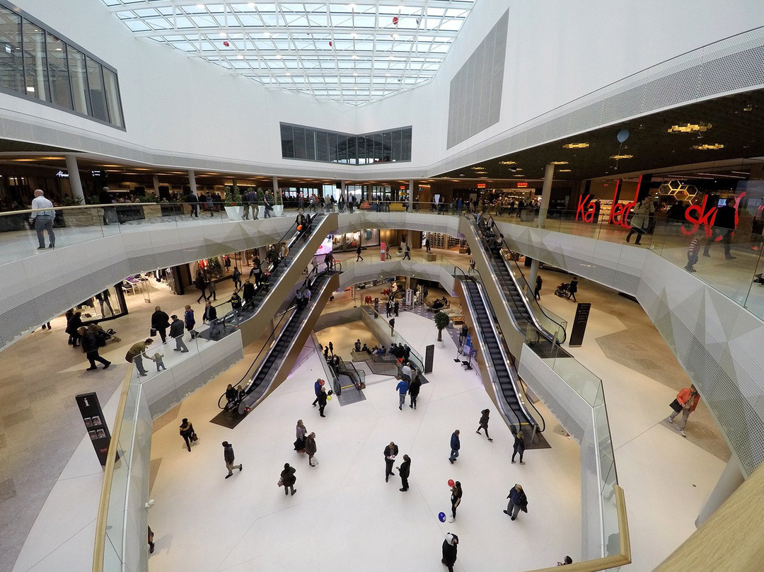 Mall of Switzerland