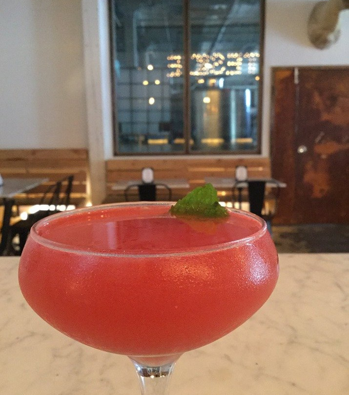 Stateside Urbancraft Vodka-费城必去景点