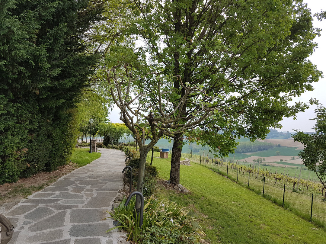 Castello di Razzano主图