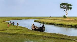 Nijhum Dwip-Noakhali必去景点