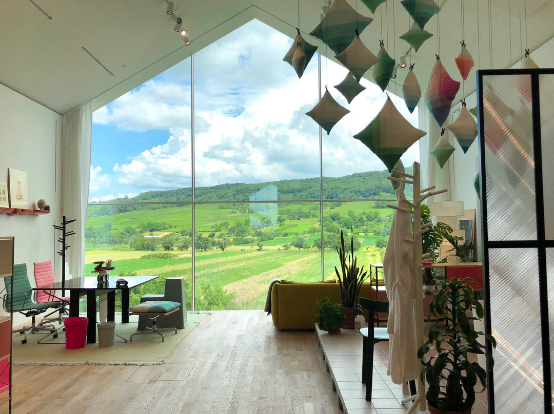 Vitra Design Museum景点图片