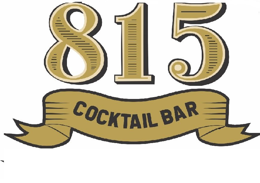 815 Cocktail Bar