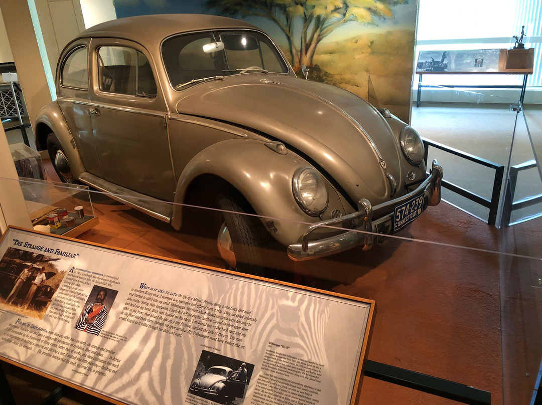 Charles Lindbergh House and Museum-Little Falls必去景点