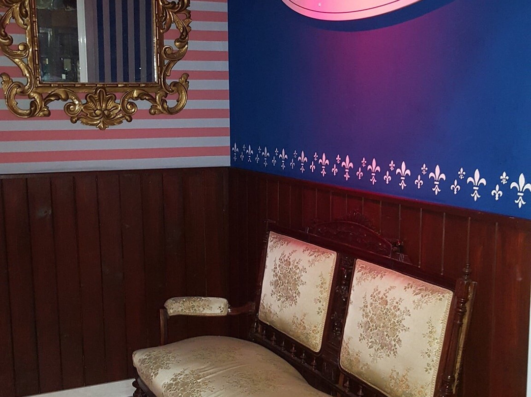 La Farandula-Puerto del Rosario必去景点